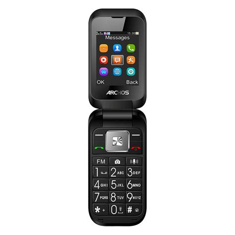ARCHOS Flip Phone PN114571